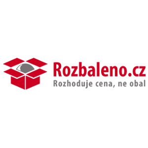 rozbaleno